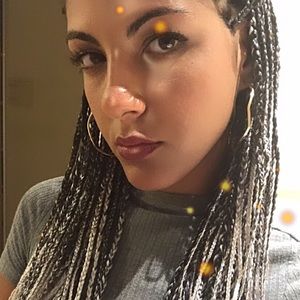 Meet your Posher, Nair